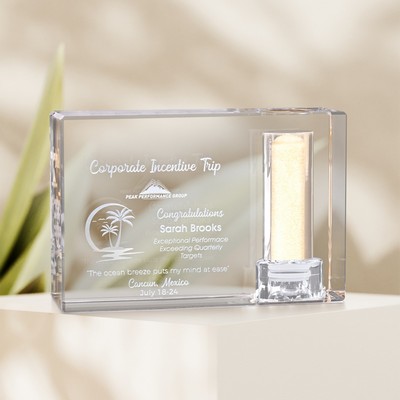 Condor Rectangle 4-3/4"