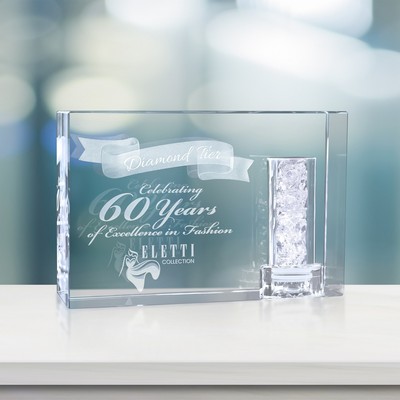 Condor Rectangle 7-1/4"